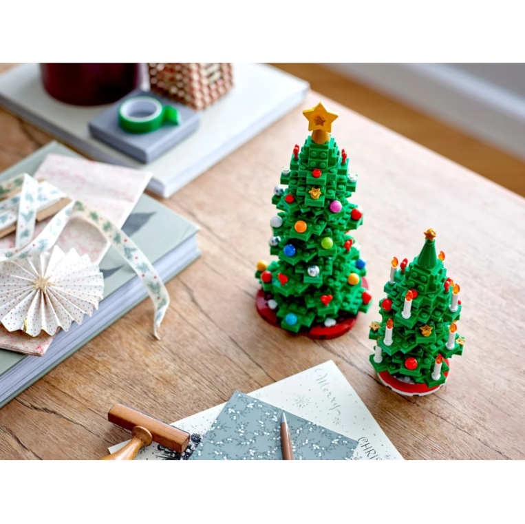 LEGO Christmas Tree - 40573