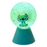 Lilo & Stitch LED-Lamp Stitch Glitter Ball 17 cm - PP14473LS