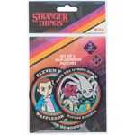 Stranger Things 3 Set Patch - SETP11