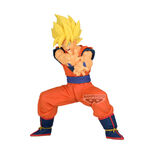 Dragon Ball Z Son Goku Grandista Figure 25cm - BAN29639