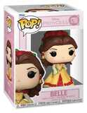 Funko Pop! Disney: Princess - Belle (Grand Entrance) #1780 Vinyl Figure