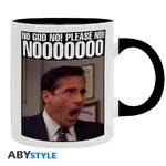 The Office Michael Scott Mug 320ml -ABYMUGA515