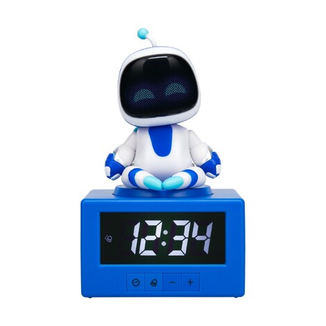Astro Bot Icon Alarm Clock Astro Bot - PP14335AB