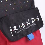 Friends Backpack Logo - CRD2100003289