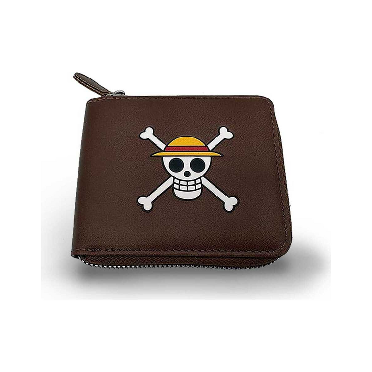 One Piece Wallet - KMN10147