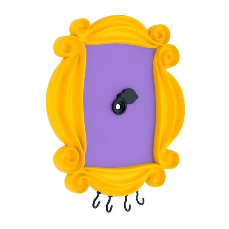 Friends Framework Key Hangers - FQZ241225