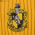 Harry Potter Hufflepuff Quidditch Sweater - CR1524- L