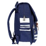 Harry Potter Hogwarts Oxford Academy Backpack - KMN02179