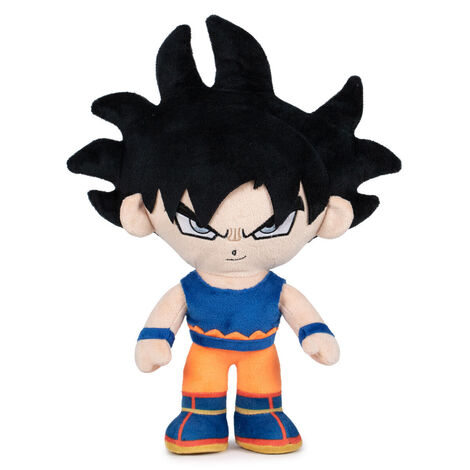 Dragon Ball Super Universe Survival Goku plush toy 29cm - PBP11335