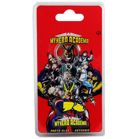 My Hero Academia PVC Keychain All Might - SMKMHA05