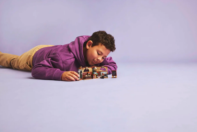 LEGO Harry Potter Hogwarts Castle: Charms Class - 76442