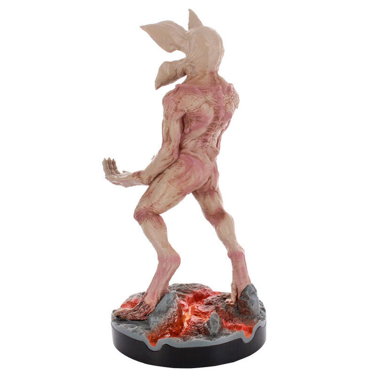Stranger Things Cable Guys Charging Stand Demogoron 20 cm - EXGMER-3586