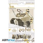 Harry Potter Postcards - ABYDCO887