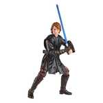 Star Wars Episode III Black Series Action Figure Anakin Skywalker 15 cm - G1563