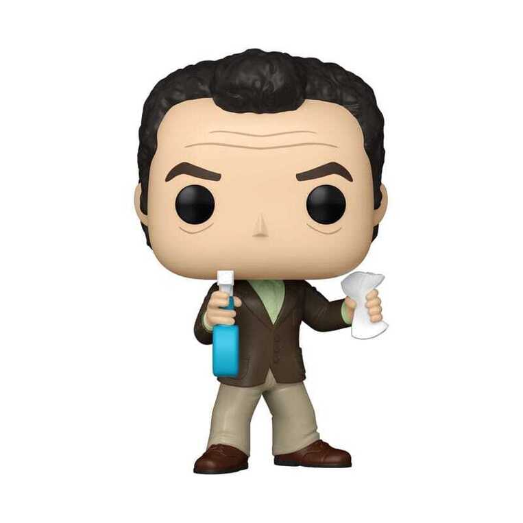 Funko POP! Monk - Adrian Monk Figure #1795
