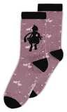 Pokémon Socks 3 Pack Crew - CR882162POK