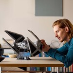 LEGO Star Wars Tie Interceptor - 75382