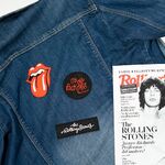 Rolling Stones 3 Set Patch - SETP17