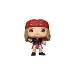 Funko Pop! Rocks: Guns N Roses - Axl Rose (1992) #397 Vinyl Chase Figure