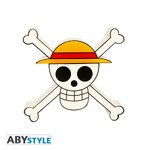 One Piece - Lamp - Skull - ABYLIG015