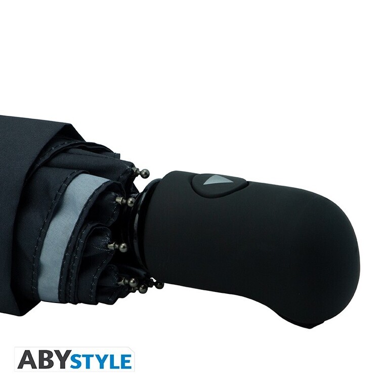 Pokémon Umbrella Pikachu (automatic) - ABYUMB011