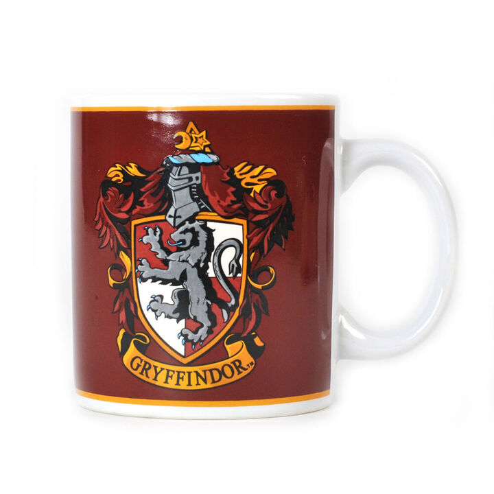 Κούπα Harry Potter Glyffindor Crest