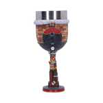Harry Potter Platform 9 3/4 Goblet 19,5 cm - NEMN-B6668B24