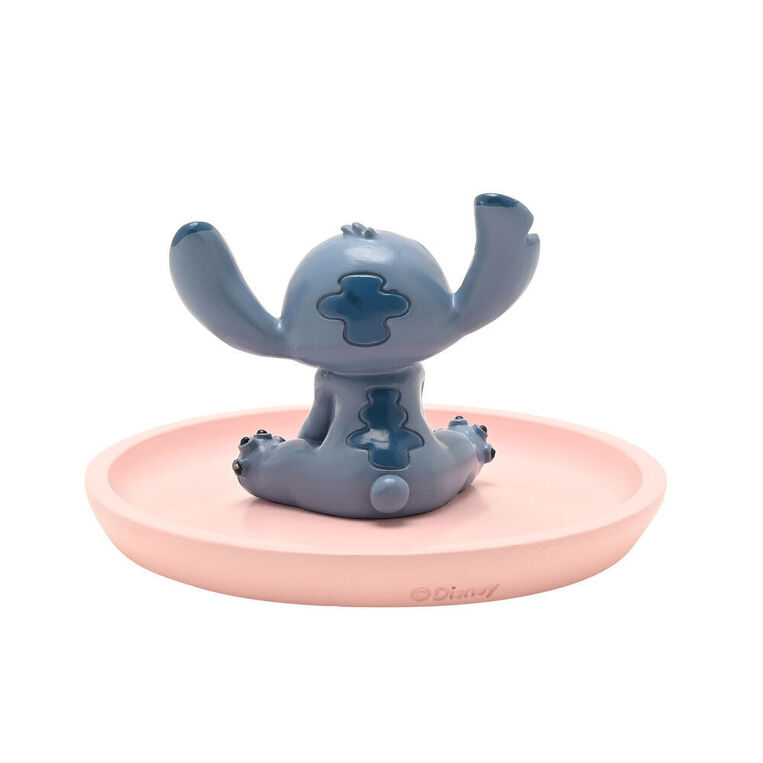Disney Stitch Resin Trinket Dish - DI2519