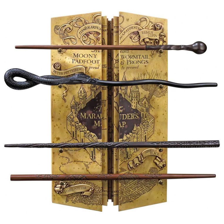Harry Potter The Marauders Wand Collection - NN7905
