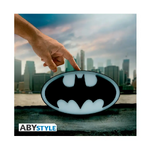 DC Comics Lamp Batman Logo - ABYLIG018