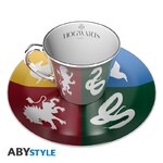 Harry Potter Mirror Mug & Plate Set Sorted - MMP005