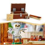 LEGO Harry Potter Hedwig At 4 Privet Drive - 76425