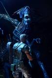 Aliens Ultra Deluxe Action Figure Alien Queen 38 cm - NECA51385