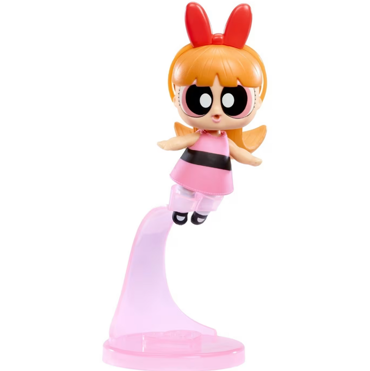 L.O.L. Surprise! MGA Entrertainment Loves Powerpuff Girls Limited Edition Τυχαία Επιλογή - 542780EUC