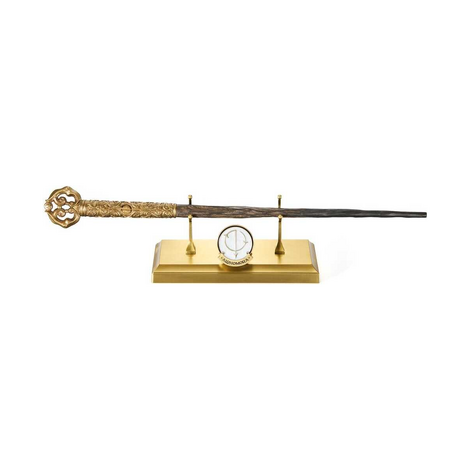 Harry Potter Wand Replica Alohomora (Celebration 2026) - NN8126