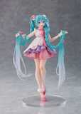 Hatsune Miku PVC Statue Hatsune Miku Wonderland Rapunzel Ver. 18 cm -