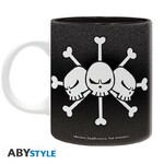 One Piece  Mug  320ml - Blackbeard - ABYMUGA306
