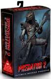 Predator 2 Action Figure Ultimate Warrior Predator (30th Anniversary) 20 cm - NECA51586