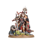 Black Templars: High Marshal Helbrecht