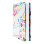 Hello KItty - Cinnamoroll Notebook A5 - CM707974