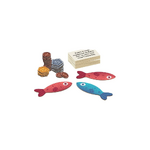 Επιτραπέζιο Παιχνίδι Μην Ψαρώνεις - 520189