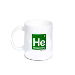 Breaking Bad Mug Heisenberg 315ml - LGS-6832615000