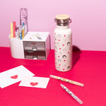 Peanuts Snoopy Stainless Steel Bottle 500ml - BMA07