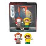 It Fisher-Price Little People Collector Mini Figures 2-Pack 7 cm - JFD67