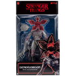 Stranger Things Demogorgon Upside Down Collector Figure 15cm - STRT0051