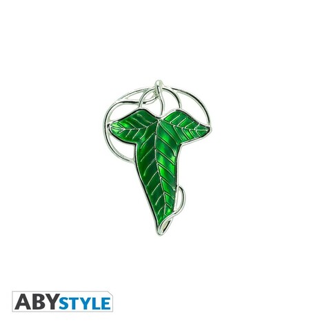 Lord Of The Rings - Pin 3d Lorien Leaf - ABYPIN015