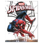 Marvel 3D Lenticular Poster 26X20 (Spiderman / Venom) - EPPL71315