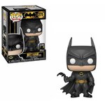 Funko POP! DC Heroes: Batman 80th Anniversary - Batman (1989) #275 Figure