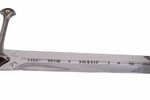 Lord Of The Rings Andúril sword, 131 cm. - AM-S8000