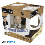 The Office Mug 320ml Dwight - ABYMUGA728